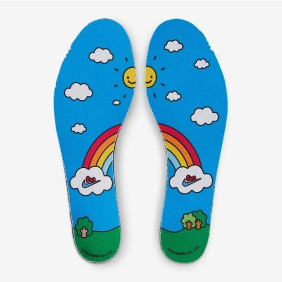 NWOB Nike Air Presto x Hello Kitty Men’s 10/Women’s 11.5 - Picture 4 of 14